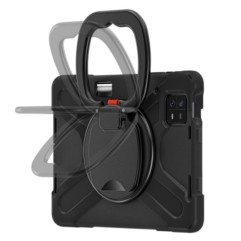 Skal För Xiaomi Pad 6 Roterande Ringstativ