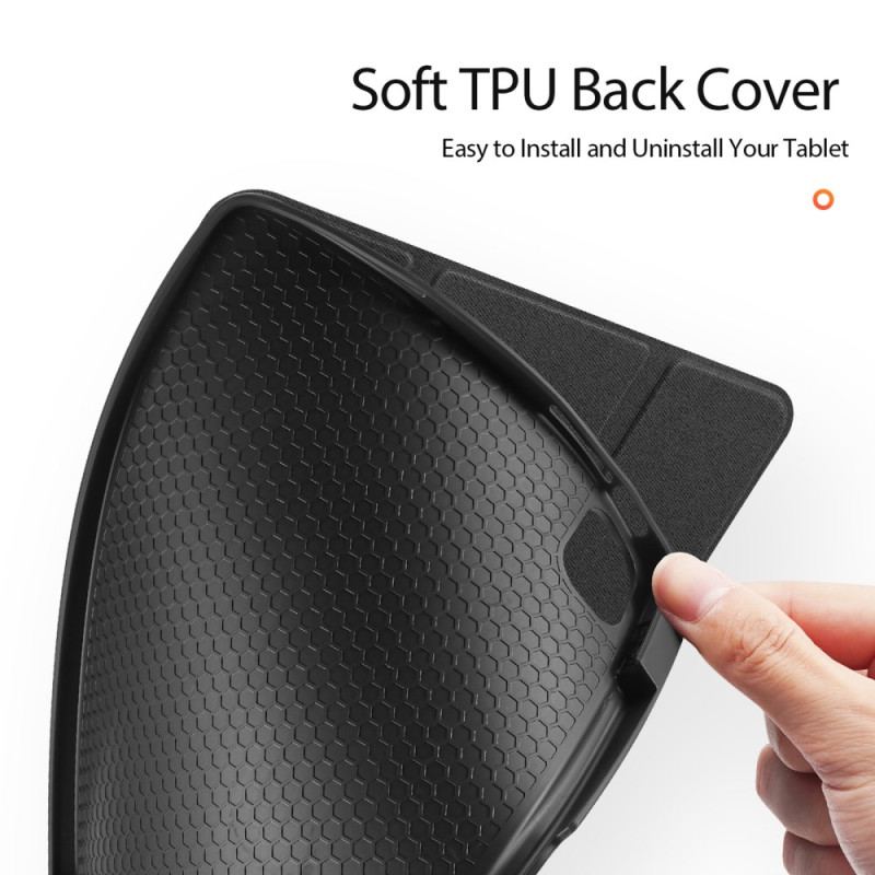 Xiaomi Pad 6 Domo-serien Dux Ducis