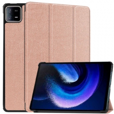 Xiaomi Pad 6 Lädereffekt