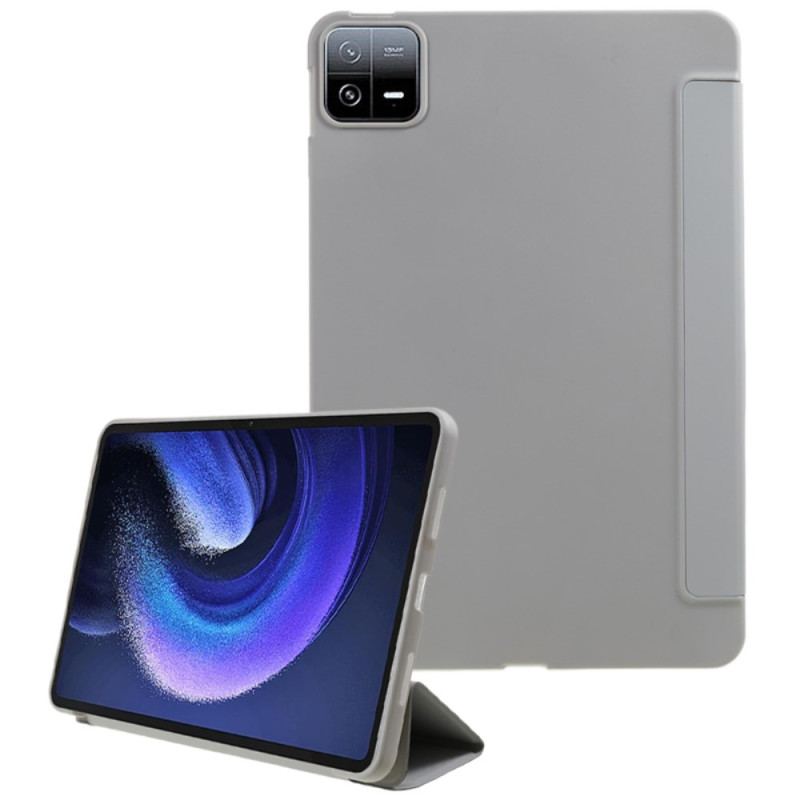 Xiaomi Pad 6 Trippelvikning