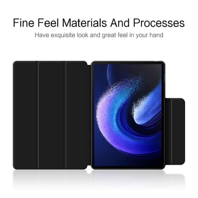 Xiaomi Pad 6 Vikbar I Tre Stycken