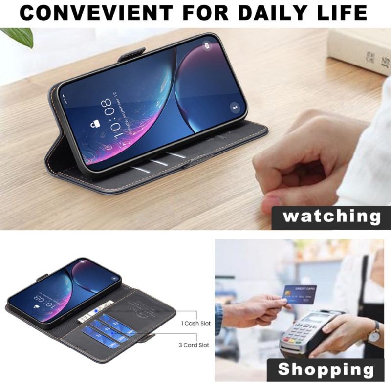 Fodral För Xiaomi Redmi Note 15 5g Binfen Färg