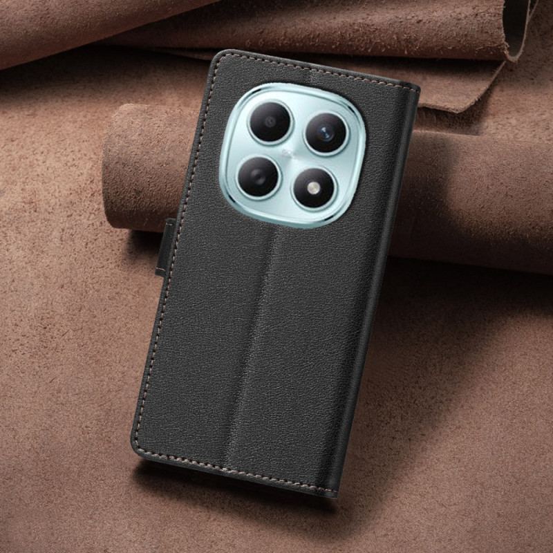 Fodral För Xiaomi Redmi Note 15 5g Binfen Färg Klassisk