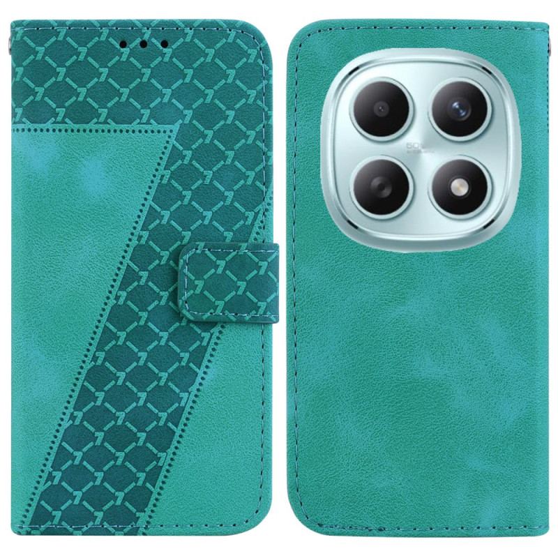 Fodral För Xiaomi Redmi Note 15 5g Design 7