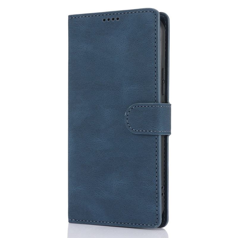 Fodral För Xiaomi Redmi Note 15 5g Retro Mockaeffekt