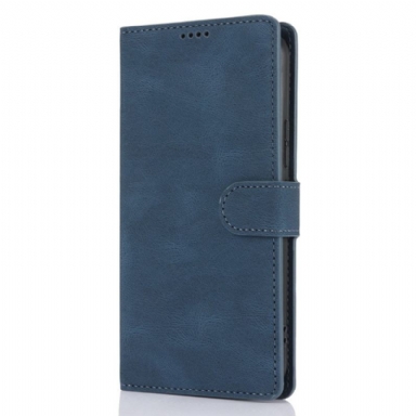 Fodral För Xiaomi Redmi Note 15 5g Retro Mockaeffekt