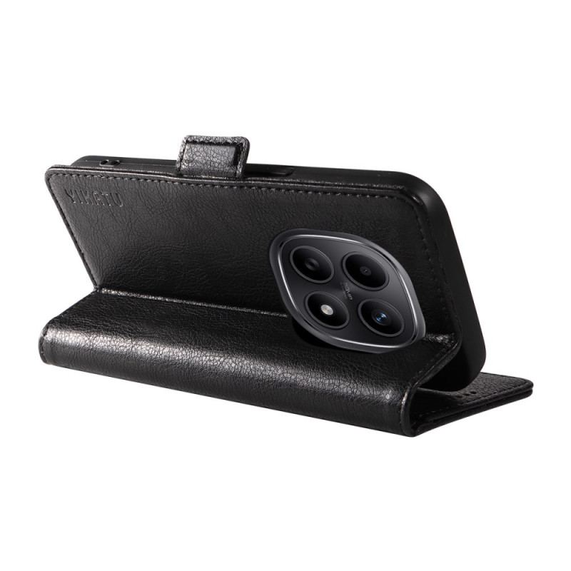 Fodral För Xiaomi Redmi Note 15 5g Yikatu