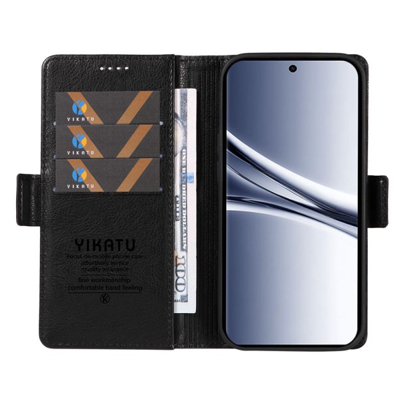 Fodral För Xiaomi Redmi Note 15 5g Yikatu