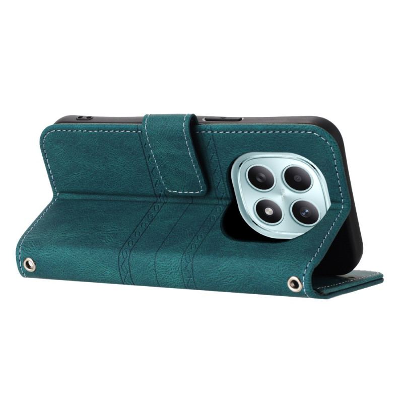 Fodral Xiaomi Redmi Note 15 5g Dierfeng