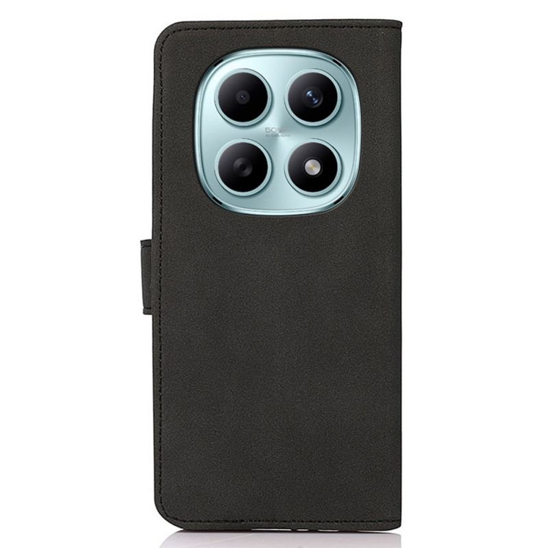 Fodral Xiaomi Redmi Note 15 5g Enfärgat Khazneh