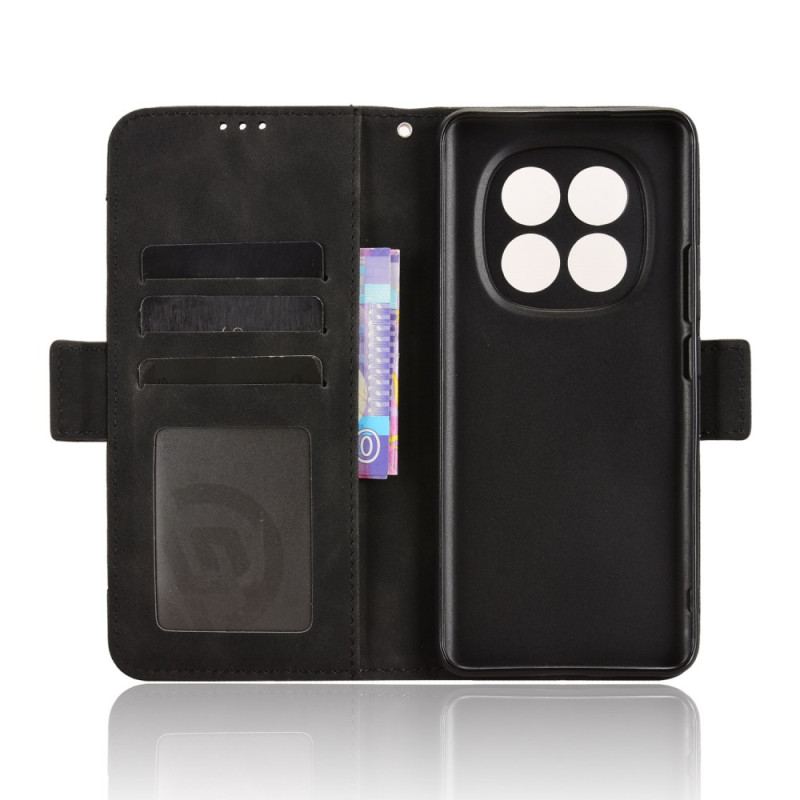 Fodral Xiaomi Redmi Note 15 5g Flerkort