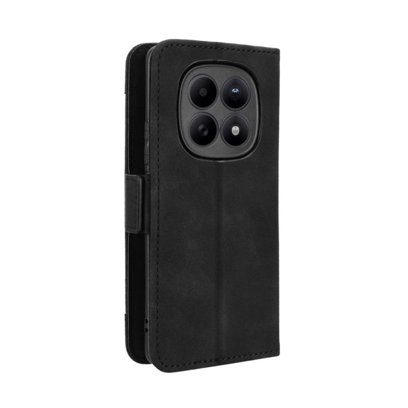 Fodral Xiaomi Redmi Note 15 5g Flerkort