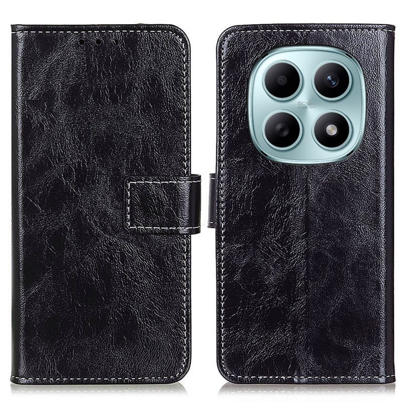 Fodral Xiaomi Redmi Note 15 5g Glansigt