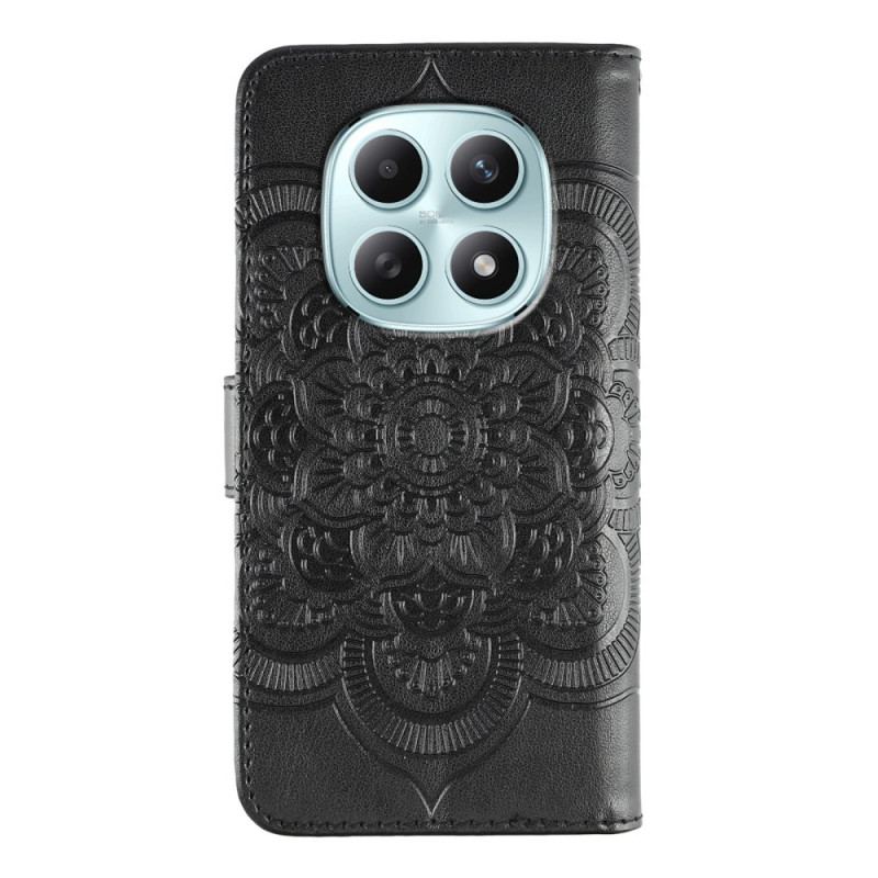 Fodral Xiaomi Redmi Note 15 5g Mandala