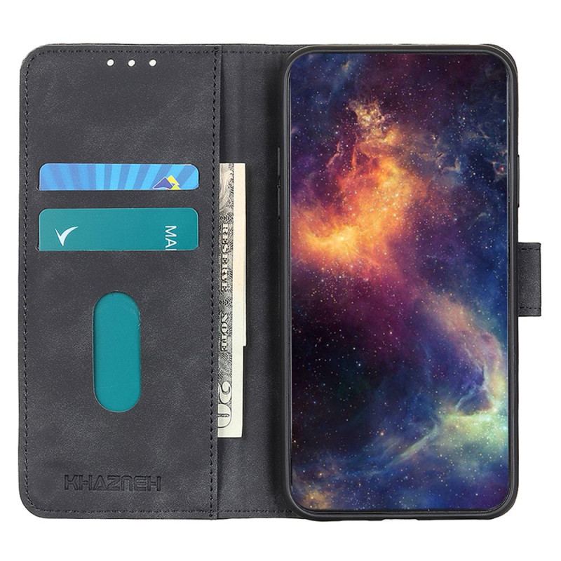 Fodral Xiaomi Redmi Note 15 5g Retrotextur Khazneh