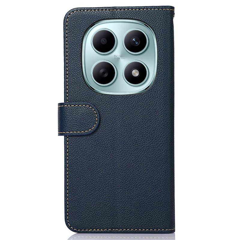 Fodral Xiaomi Redmi Note 15 5g Tvåfärgat Khazneh