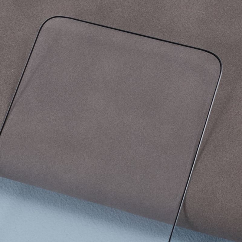 Härdat Glasskärmskydd För Xiaomi Redmi Note 15 5g / 4g / Poco M8 5g (kompatibelt Med Fingeravtryckslåsning)