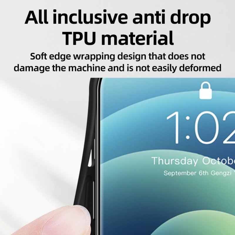 Skal För Xiaomi Redmi Note 15 5g Annyojo