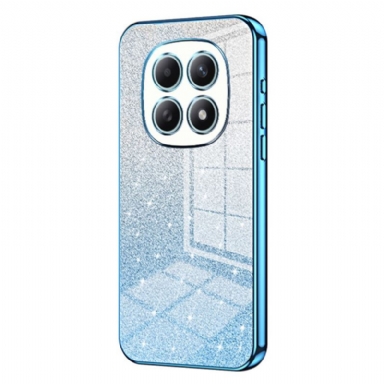 Skal För Xiaomi Redmi Note 15 5g Glittergradient