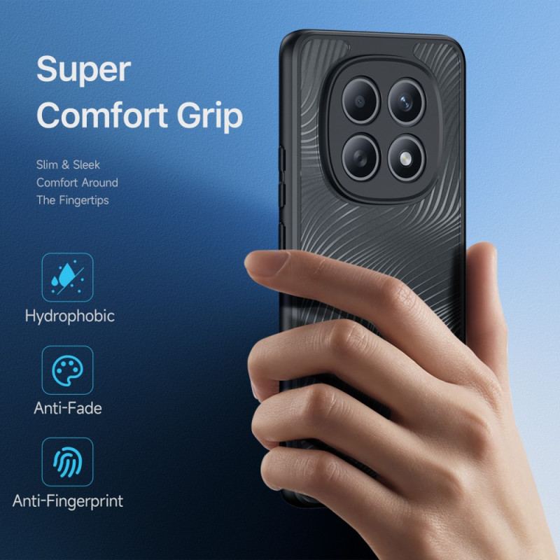 Skal Xiaomi Redmi Note 15 5g Aimo-serien Dux Ducis