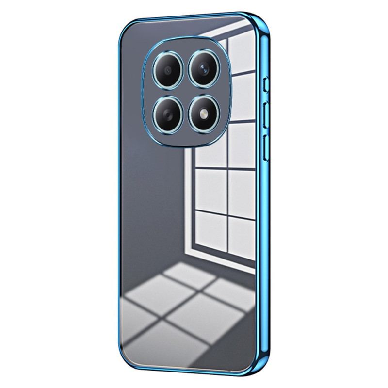 Skal Xiaomi Redmi Note 15 5g Elektropläterad Ram