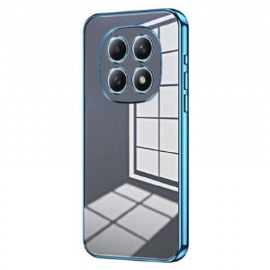 Skal Xiaomi Redmi Note 15 5g Elektropläterad Ram