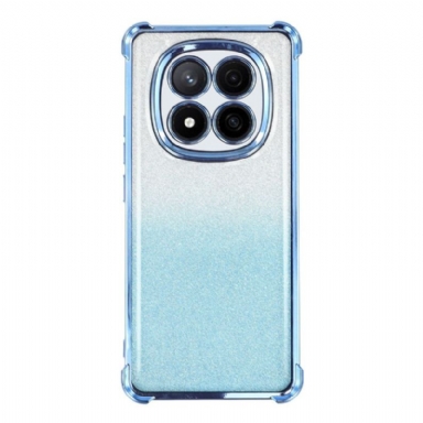 Skal Xiaomi Redmi Note 15 5g Förstärkta Hörn Och Glitterdesign