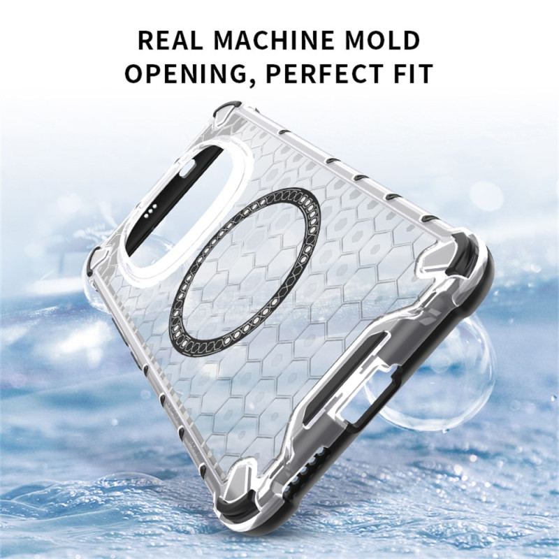 Skal Xiaomi Redmi Note 15 5g Magsafe Bikakedesign