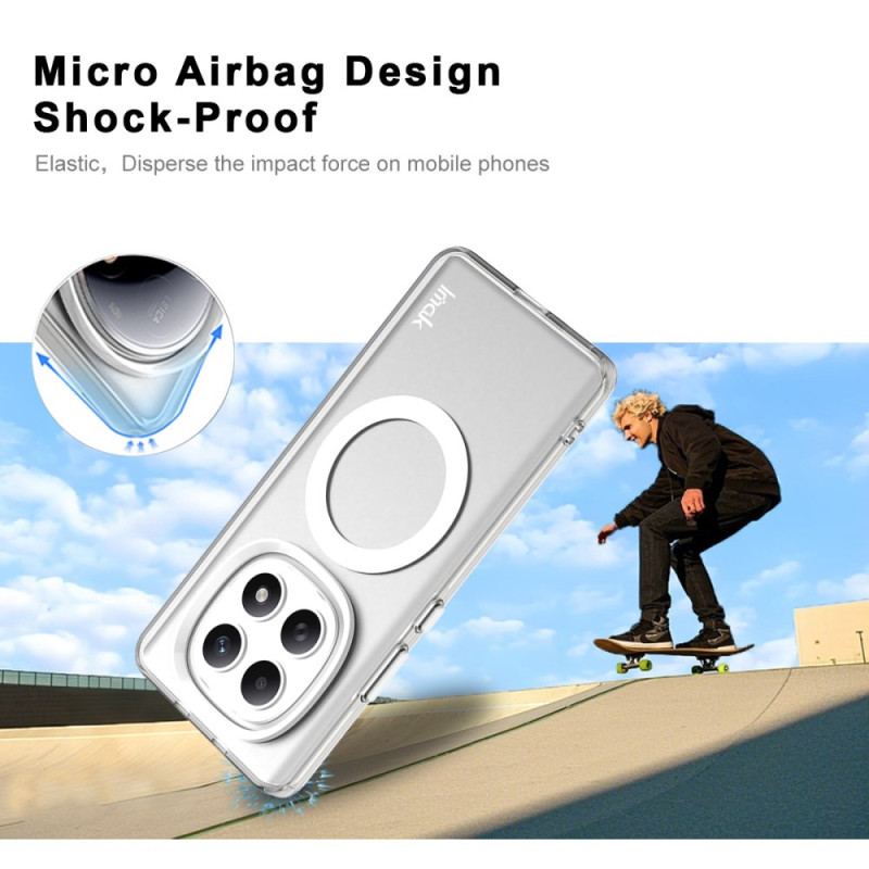 Skal Xiaomi Redmi Note 15 5g Magsafe Imak