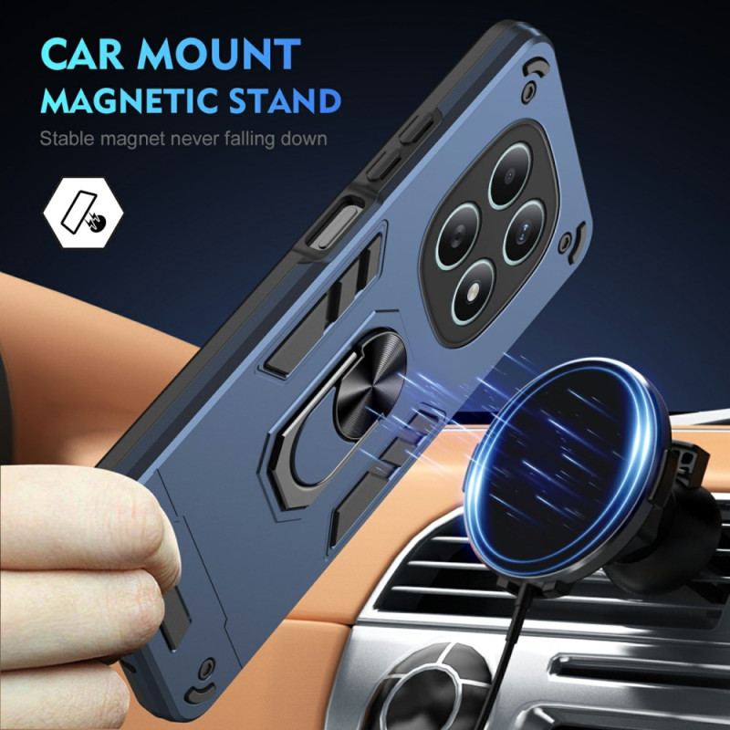 Skal Xiaomi Redmi Note 15 5g Ringhållare Och Förstärkt Skydd