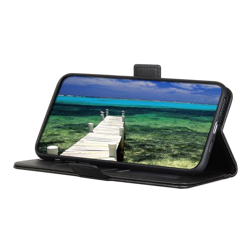 Skyddsfodral Xiaomi Redmi Note 15 5g Dubbelspänne