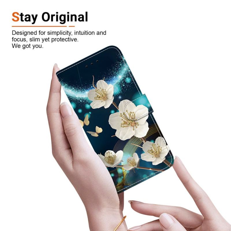 Skyddsfodral Xiaomi Redmi Note 15 5g Magnolior