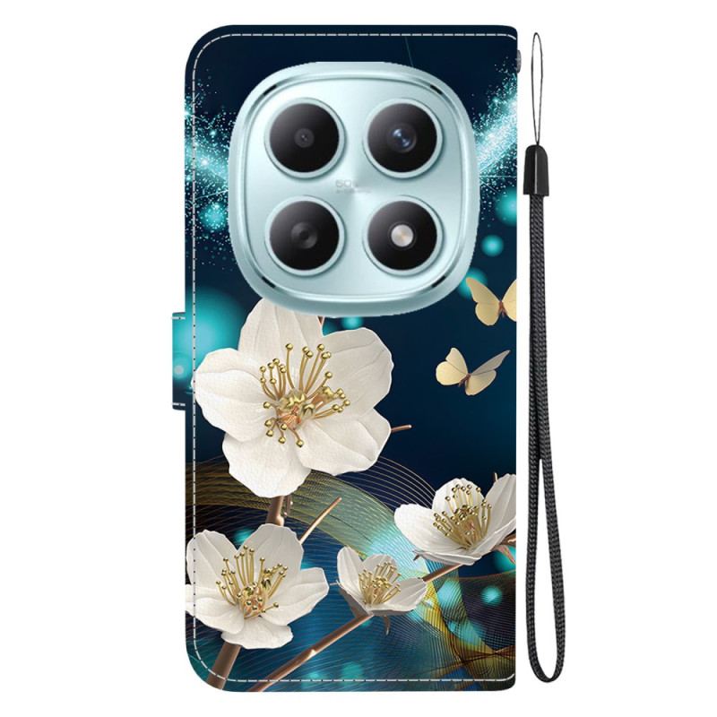 Skyddsfodral Xiaomi Redmi Note 15 5g Magnolior