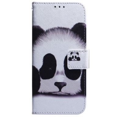 Skyddsfodral Xiaomi Redmi Note 15 5g Panda