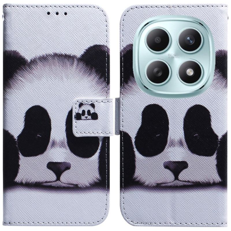 Skyddsfodral Xiaomi Redmi Note 15 5g Panda