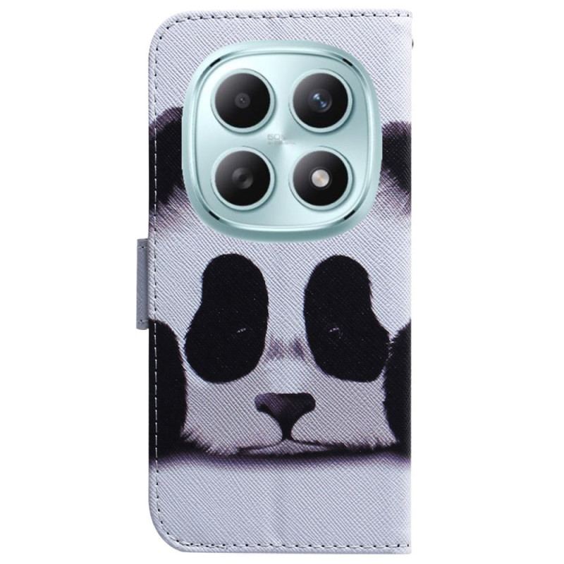 Skyddsfodral Xiaomi Redmi Note 15 5g Panda
