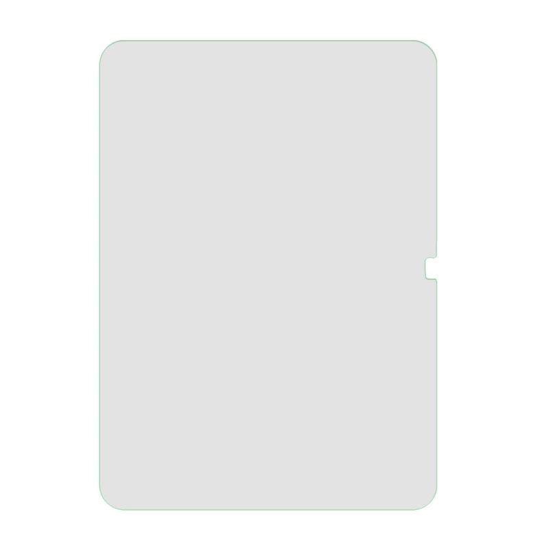 Anti-spionage Skärmskydd I Härdat Glas För iPad (2025) / 10.9" (2022)