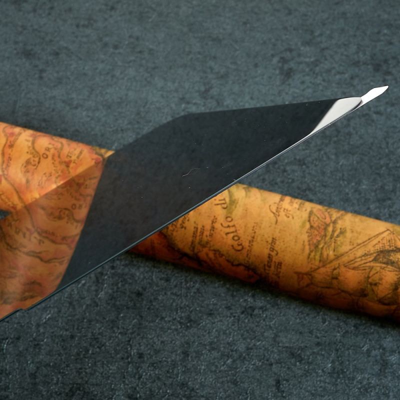 Anti-spionage Skärmskydd I Härdat Glas För iPad (2025) / 10.9" (2022)