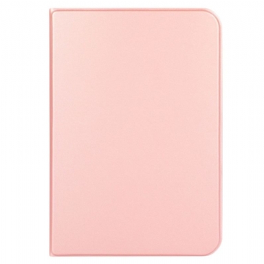 Case iPad (2025) Telefonfodral Konstläder