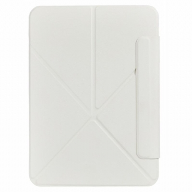 Case iPad (2025) Telefonfodral Y-designstativ