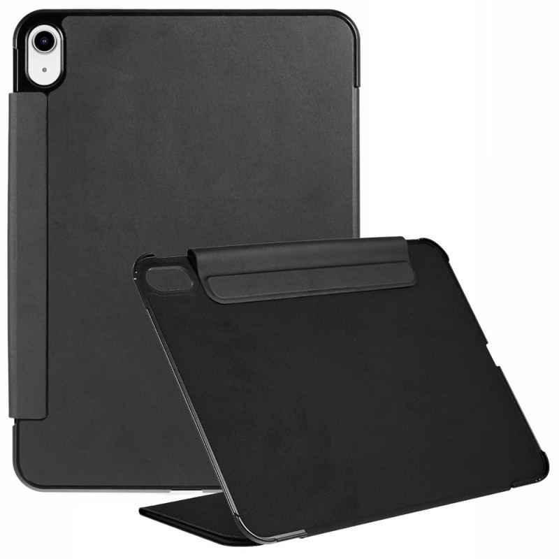 Case iPad (2025) Telefonfodral Y-designstativ