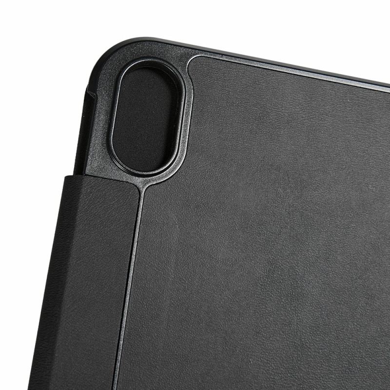 Case iPad (2025) Telefonfodral Y-designstativ