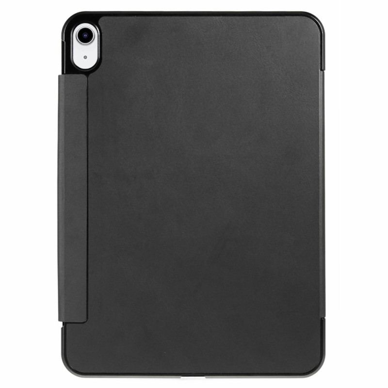 Case iPad (2025) Telefonfodral Y-designstativ