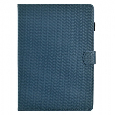 Fodral iPad (2025) Lädereffekt