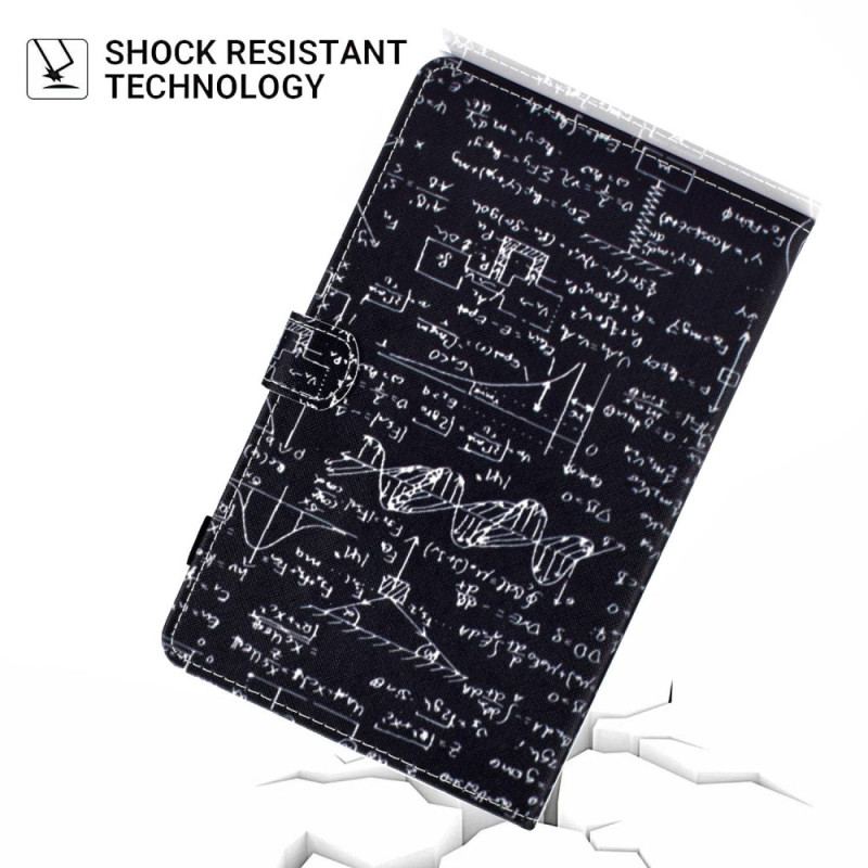 Fodral iPad (2025) Matematiska Beräkningar