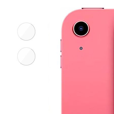 Härdat Glasskydd För iPad (2025) / iPad 10.9 (2022)