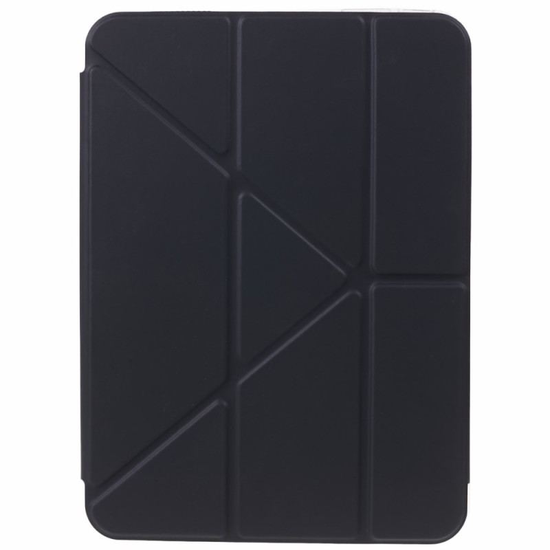 iPad (2025) Origami-stativ Och Avtagbar Pennhållare