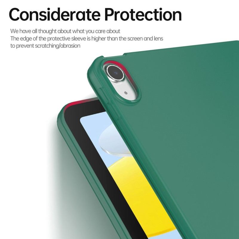 iPad (2025) Origamiskydd