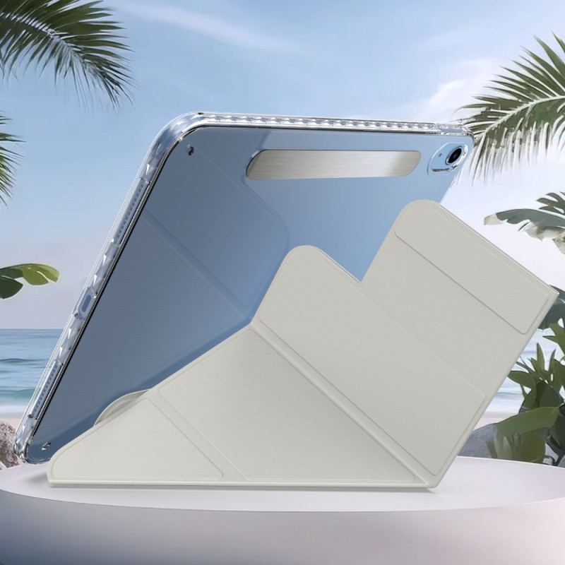 iPad (2025) Stativ Med Flera Vinklar