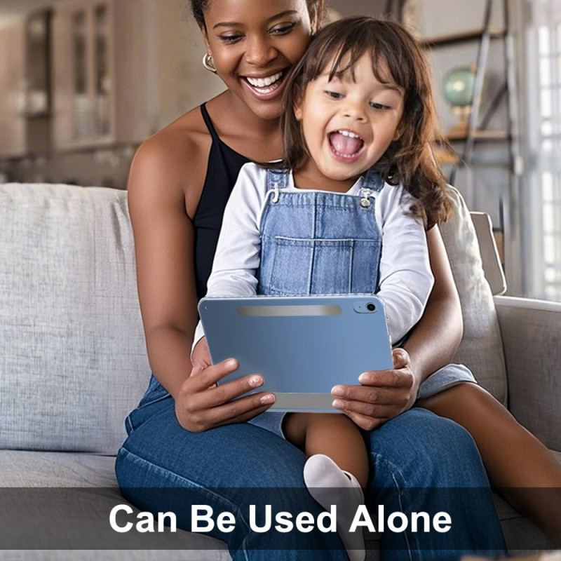 iPad (2025) Stativ Med Flera Vinklar